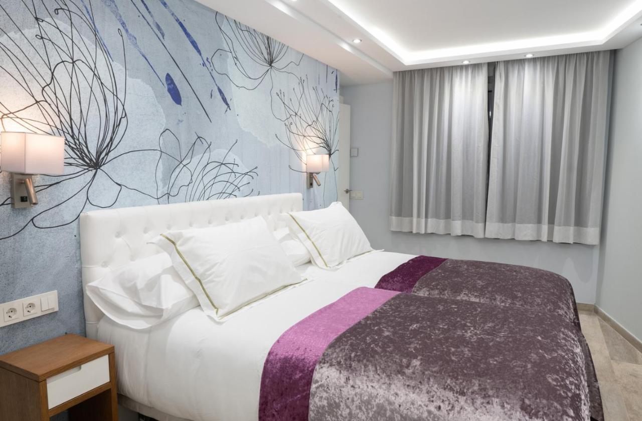 El Tarter The Mirror & Spa Luxury Apartments Ngoại thất bức ảnh