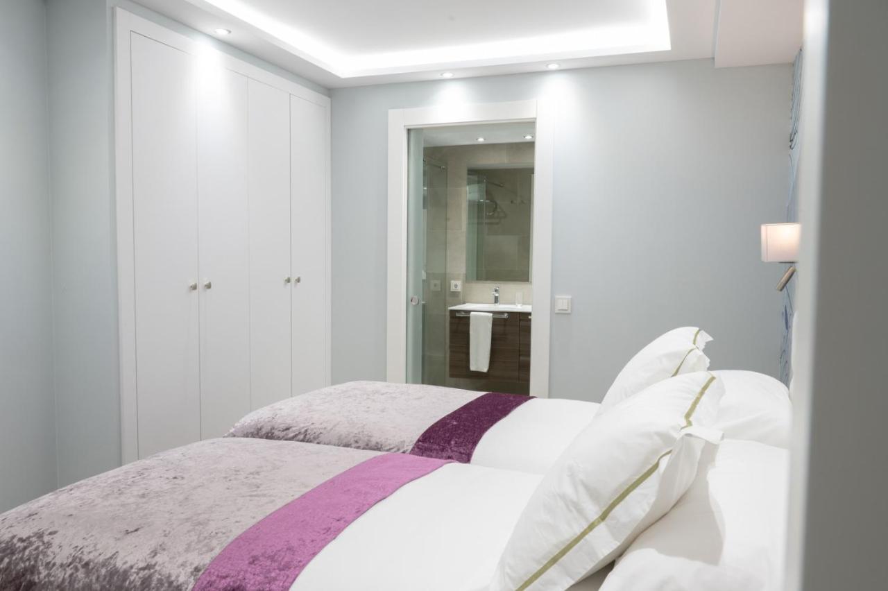 El Tarter The Mirror & Spa Luxury Apartments Ngoại thất bức ảnh