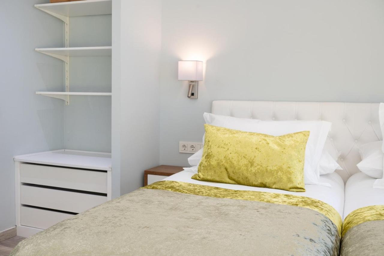 El Tarter The Mirror & Spa Luxury Apartments Ngoại thất bức ảnh