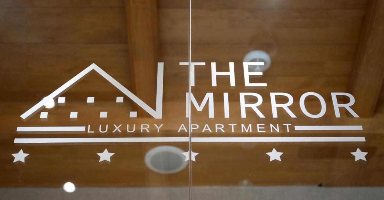 El Tarter The Mirror & Spa Luxury Apartments Ngoại thất bức ảnh